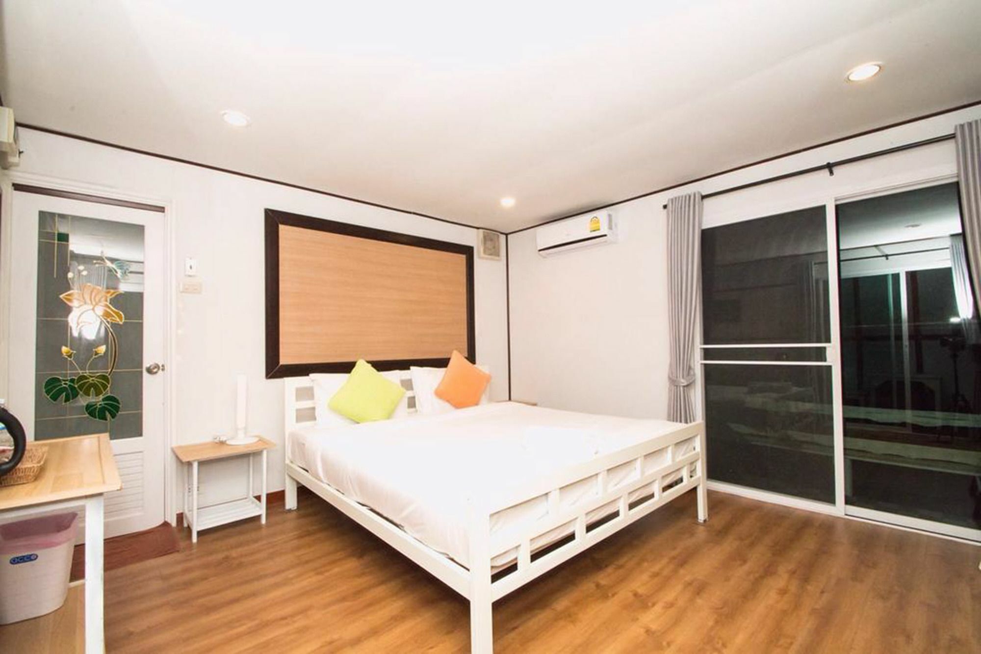 Resort Ingkhao Glamping 3*