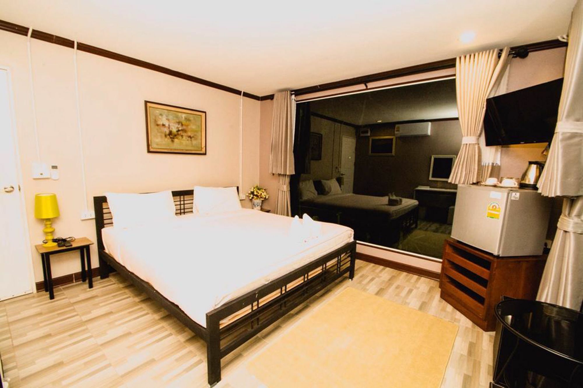 Ingkhao Glamping Resort 3*