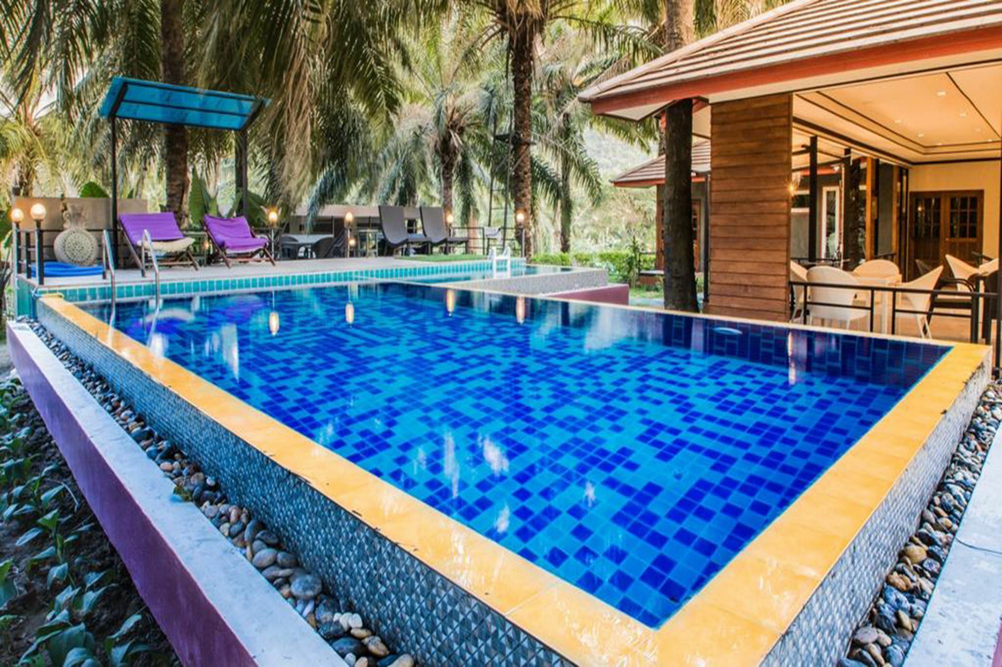 Ingkhao Glamping