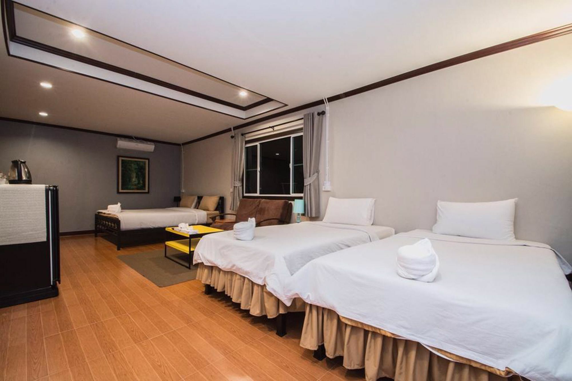 Ingkhao Glamping 3*