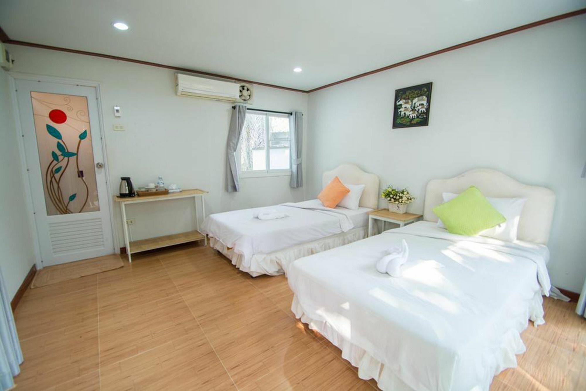 Ingkhao Glamping