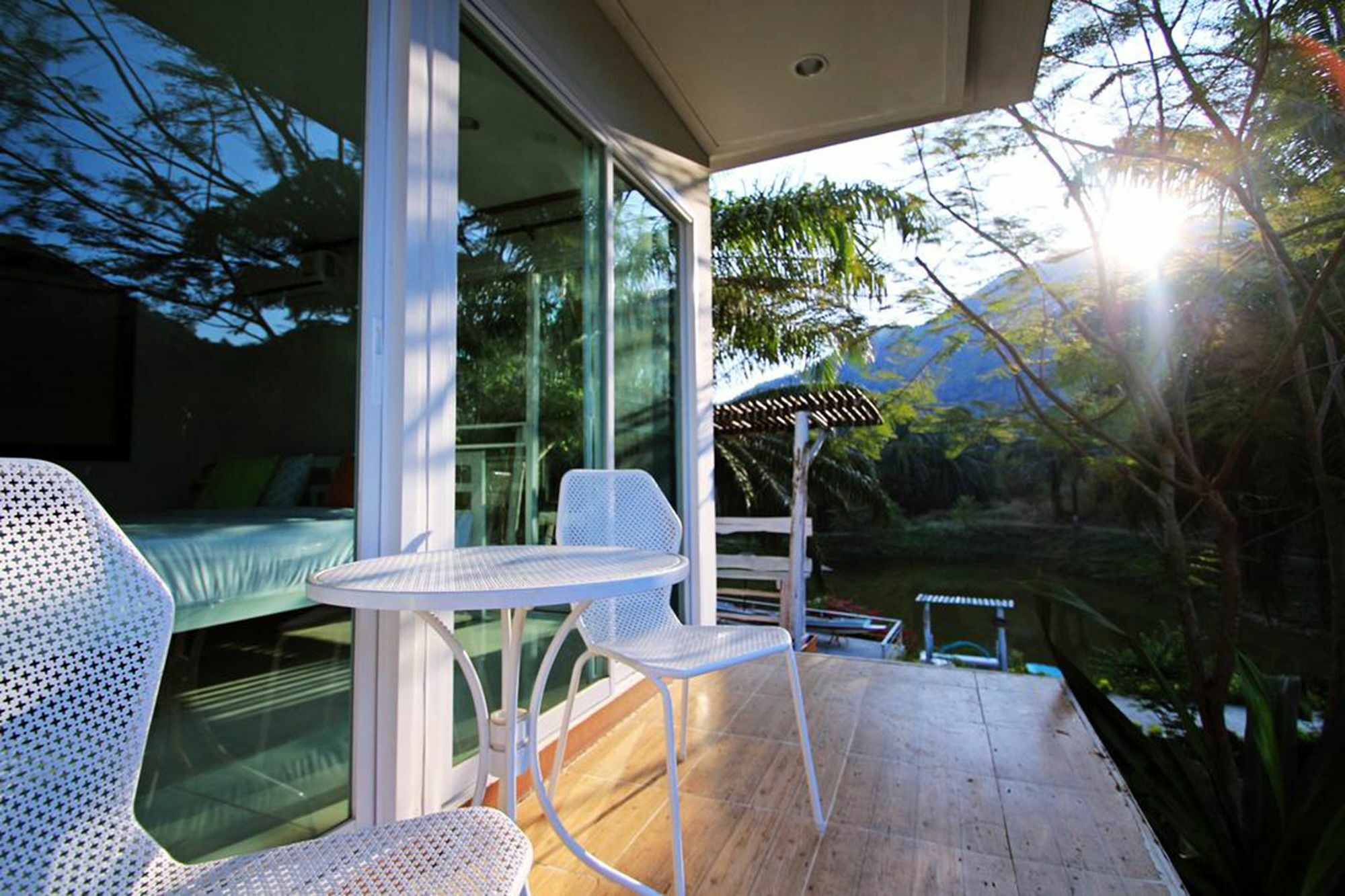 Resort Ingkhao Glamping 3*