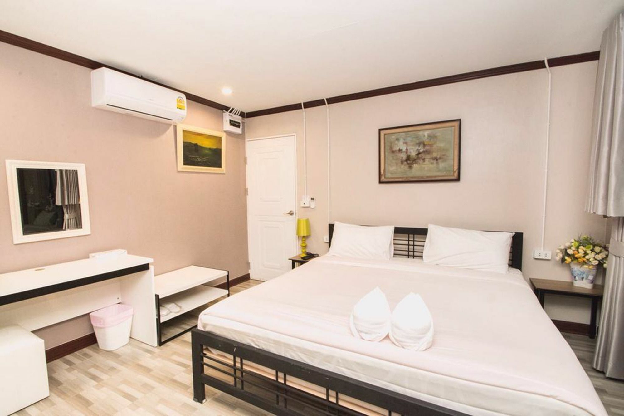 Resort Ingkhao Glamping 3*
