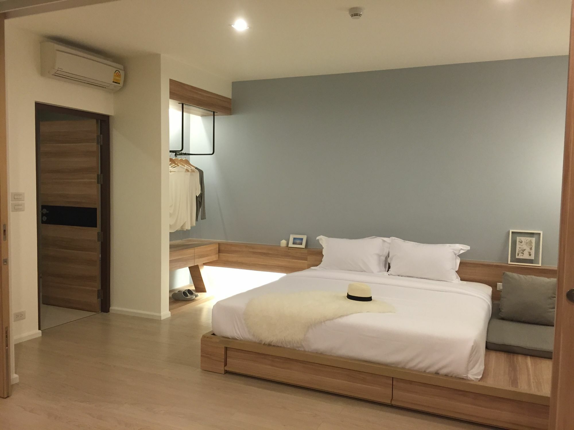 Luxury Beachfront Hua Hin