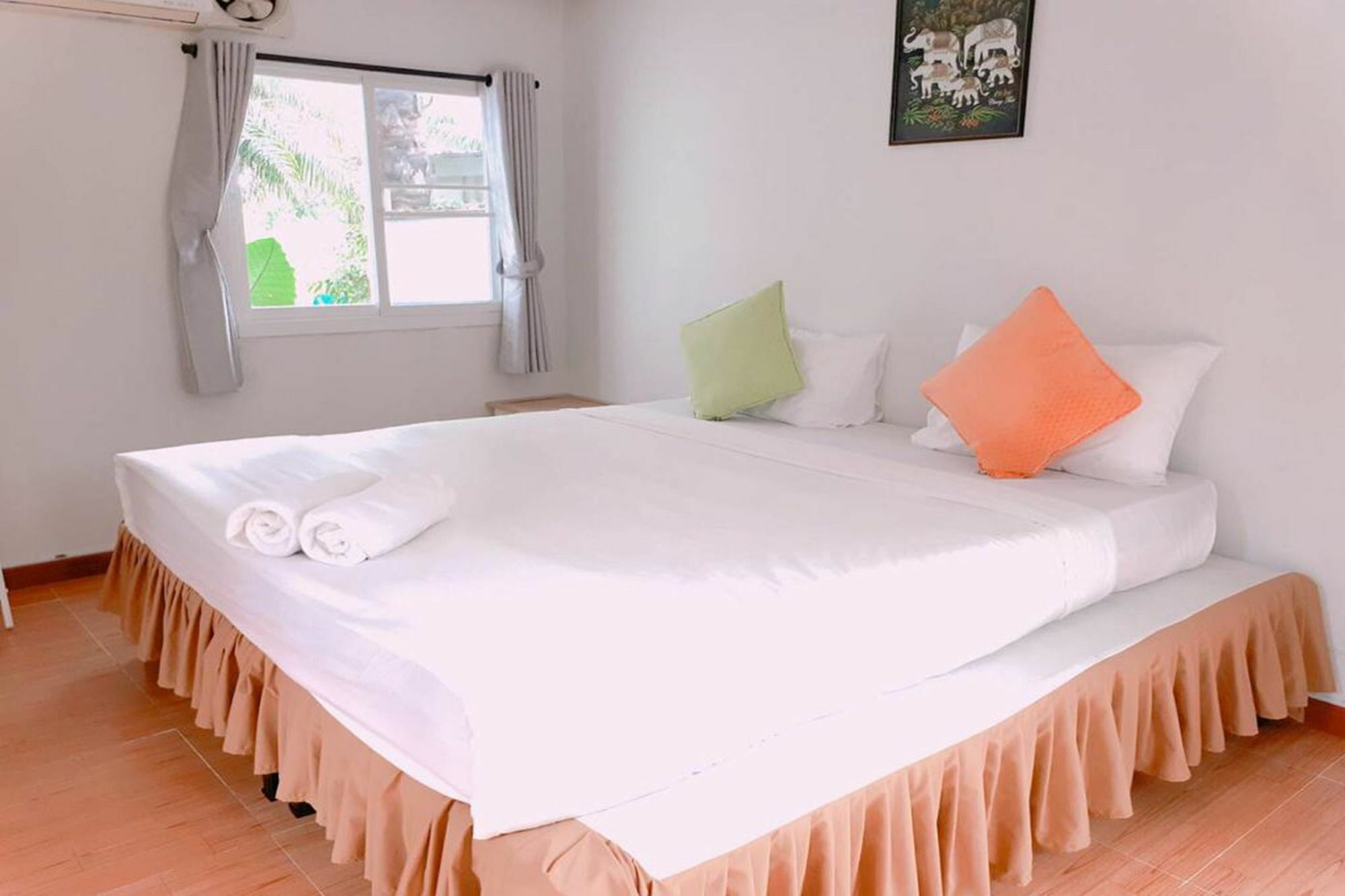 Ingkhao Glamping 3* Hua Hin