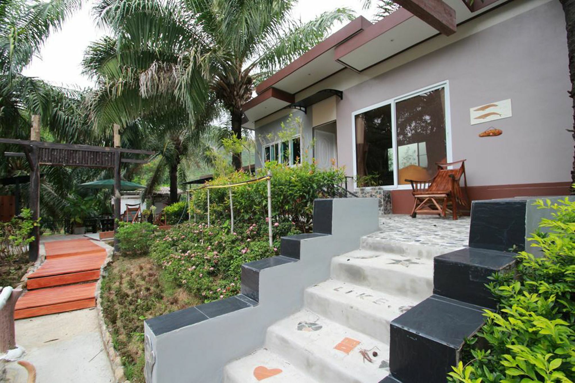 Ingkhao Glamping