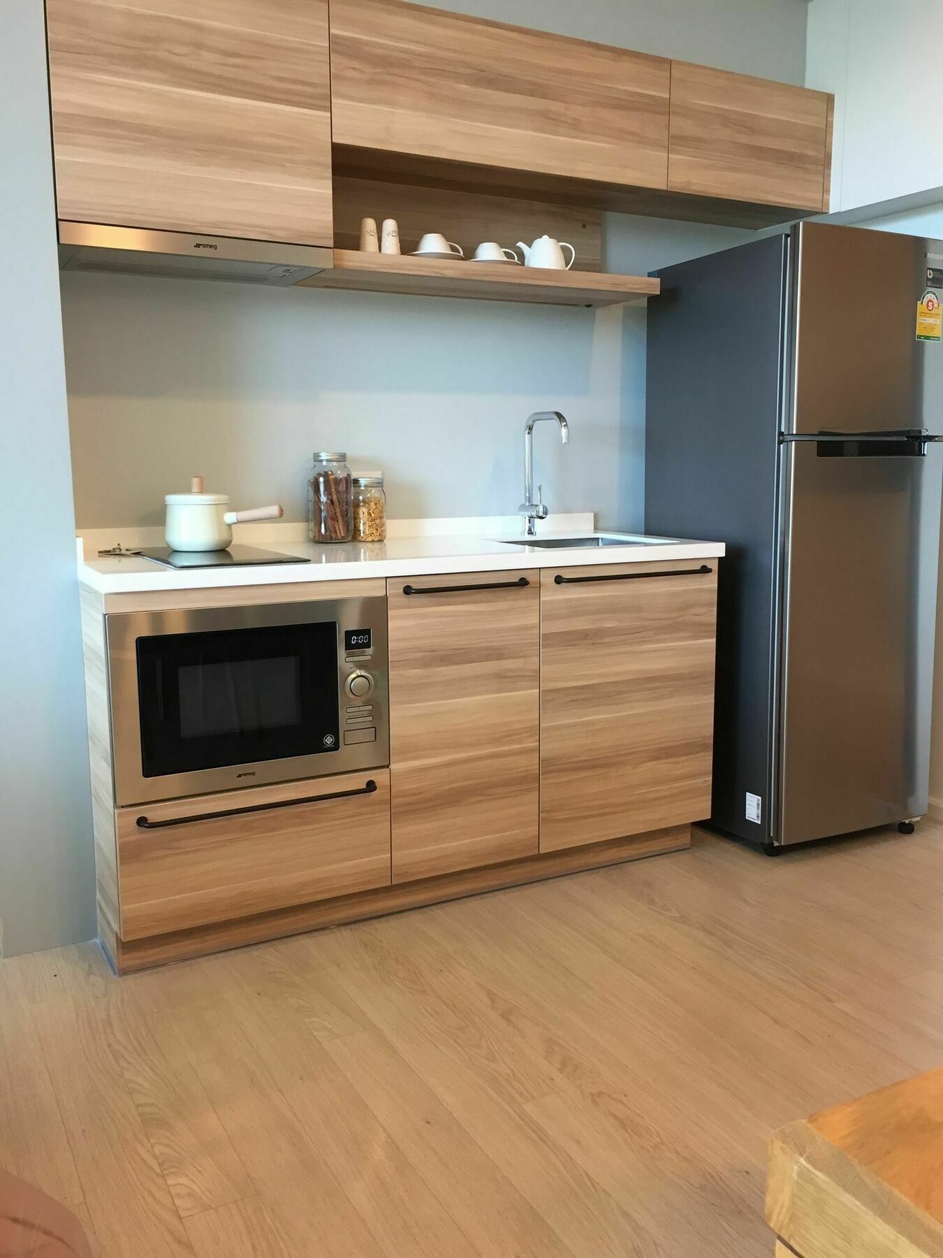 Luxury Beachfront Apartment Hua Hin