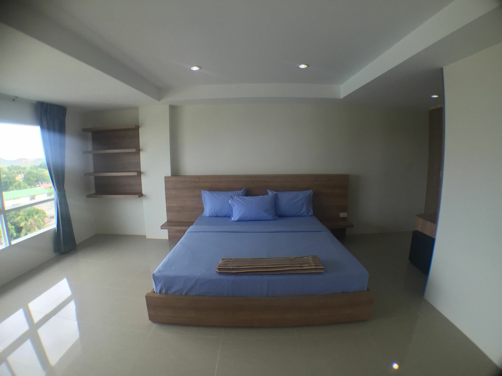 The Precious Hua Hin