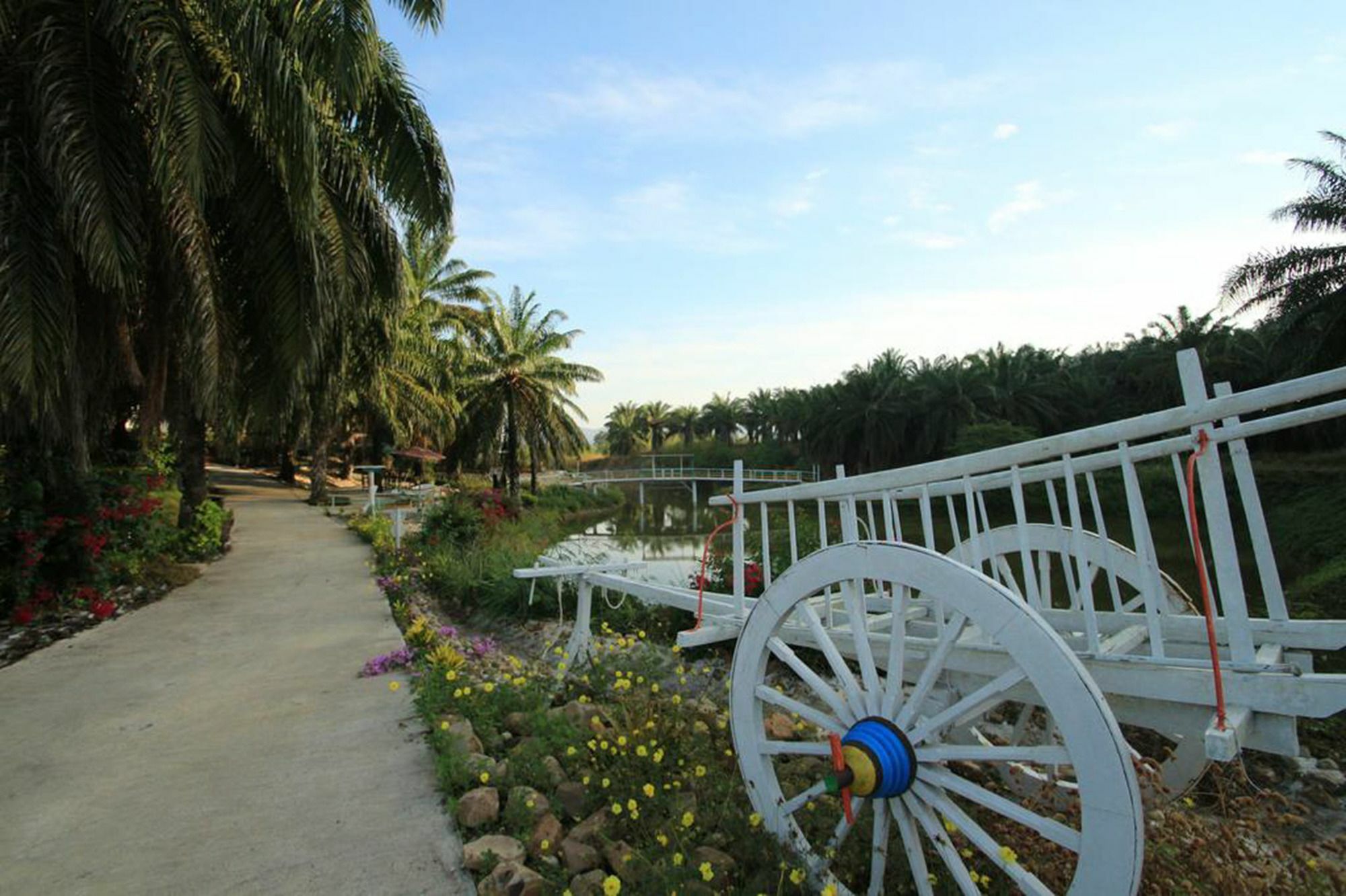 Ingkhao Glamping Hua Hin