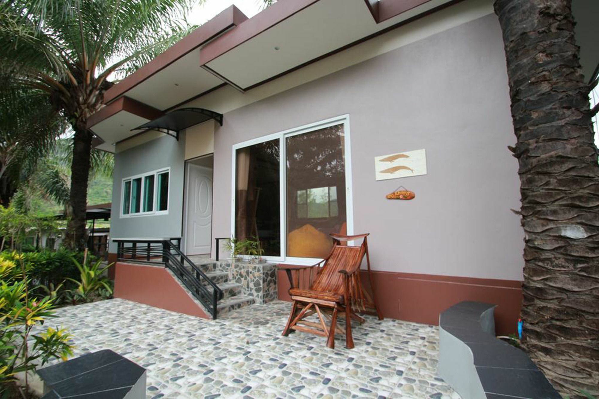 Ingkhao Glamping Hua Hin