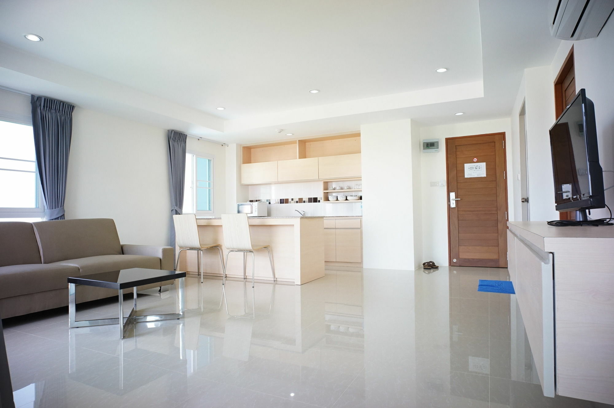 Aparthotel The Precious Hua Hin