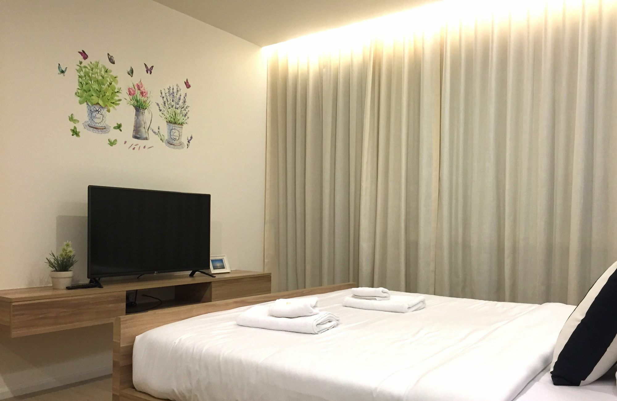 Luxury Beachfront Apartment Hua Hin