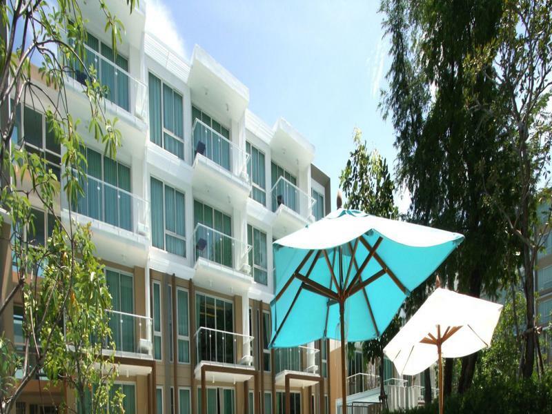 Apartment Luxury Beachfront *