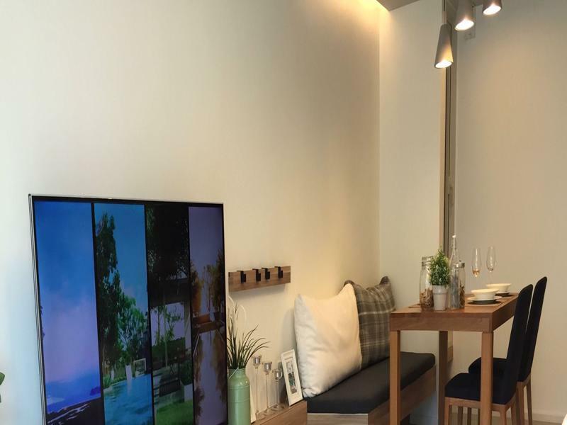 Apartment Luxury Beachfront Hua Hin