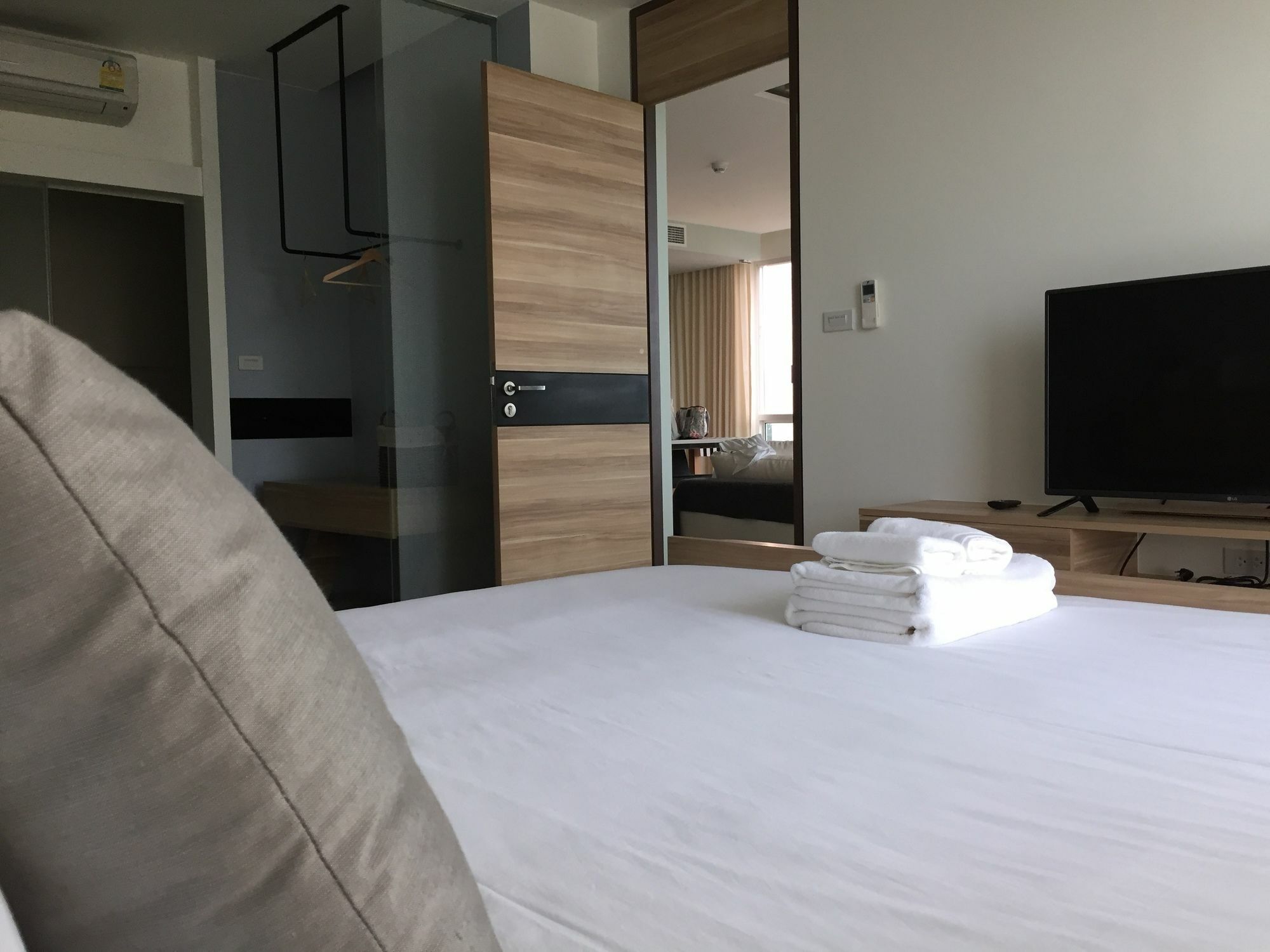 Apartment Luxury Beachfront *