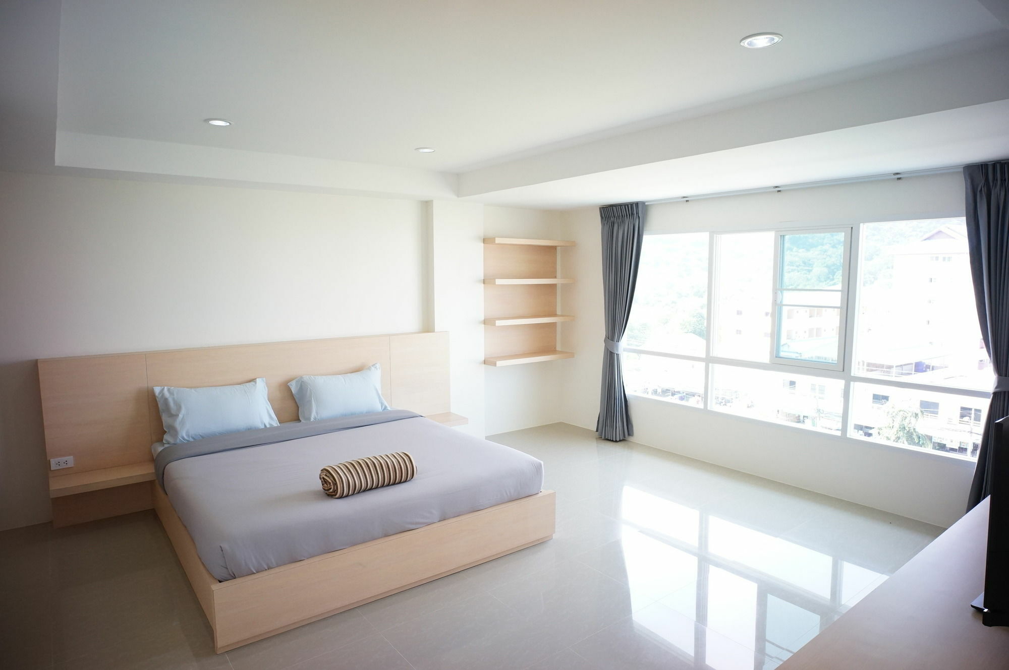 Aparthotel The Precious Hua Hin