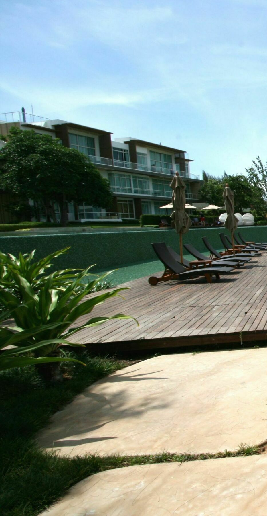 Luxury Beachfront Hua Hin