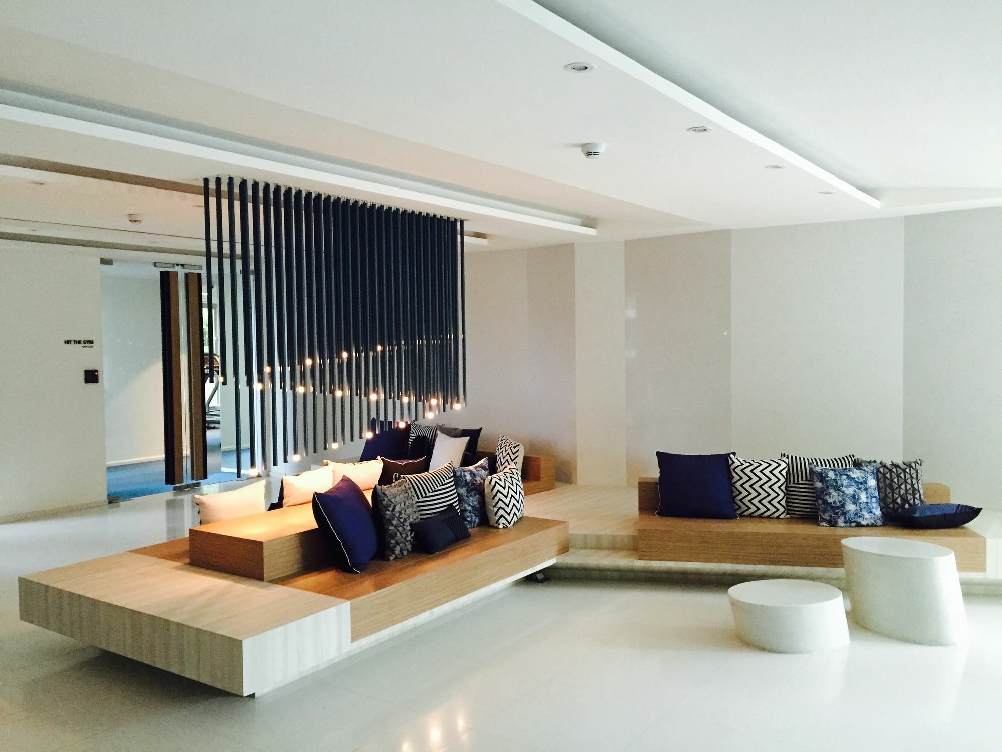 Luxury Beachfront * Hua Hin