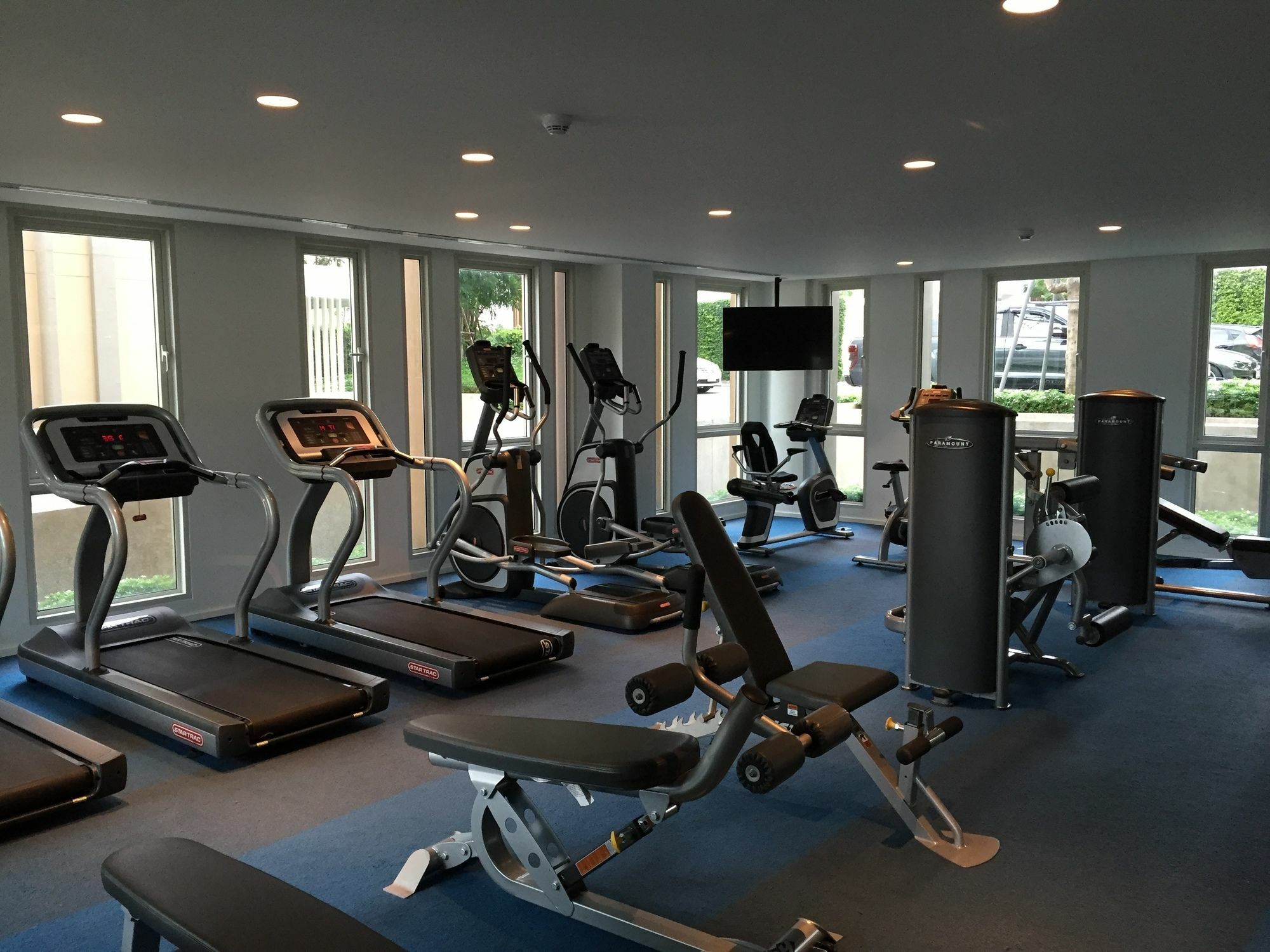 Apartment Luxury Beachfront Hua Hin