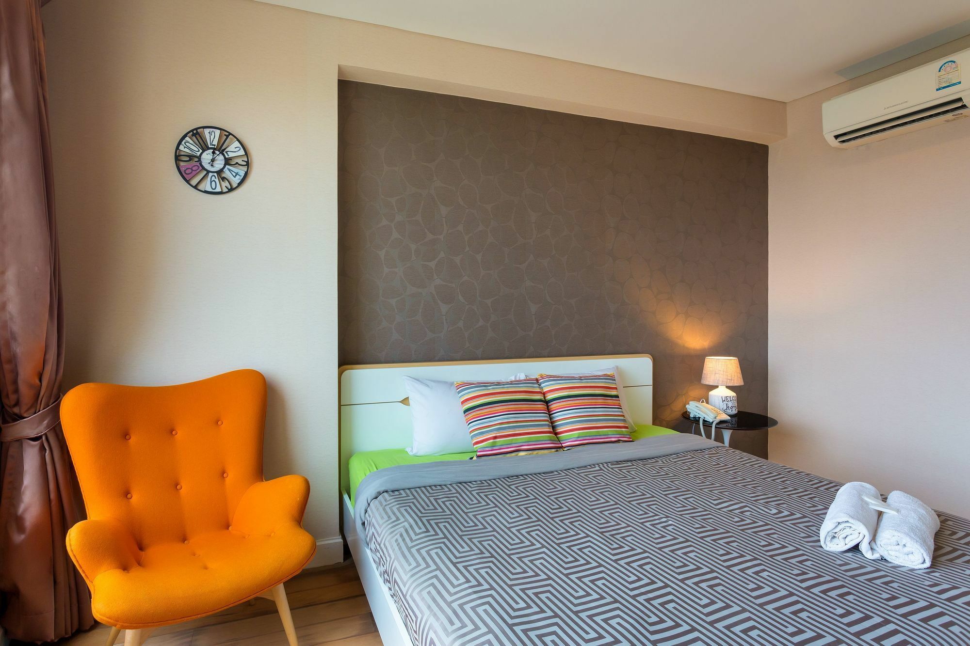 Apartment Marrakesh Beachfront