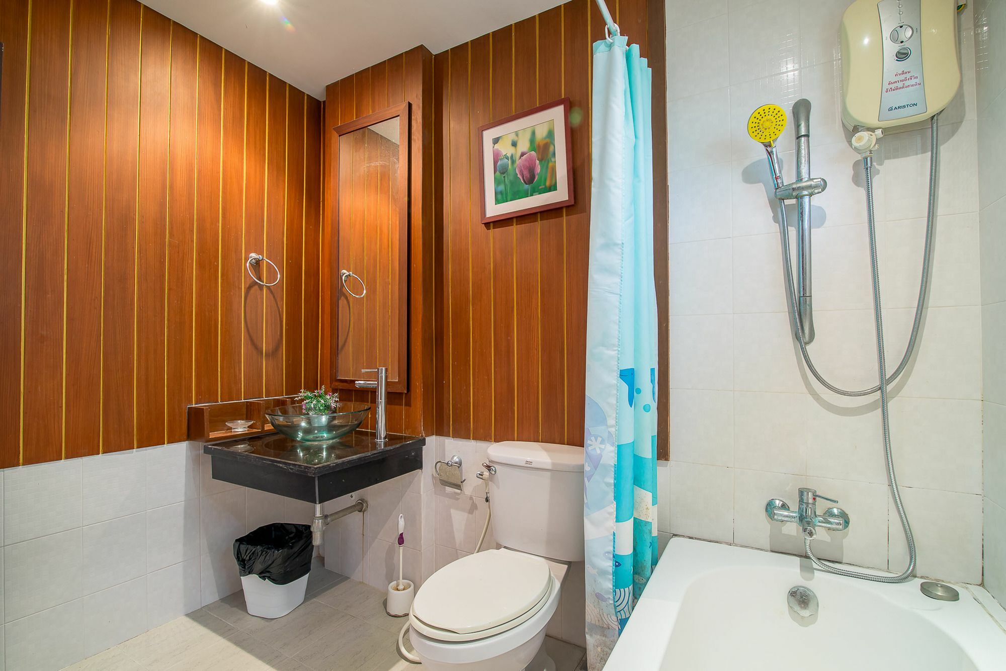 Aorjao Villa Hua Hin