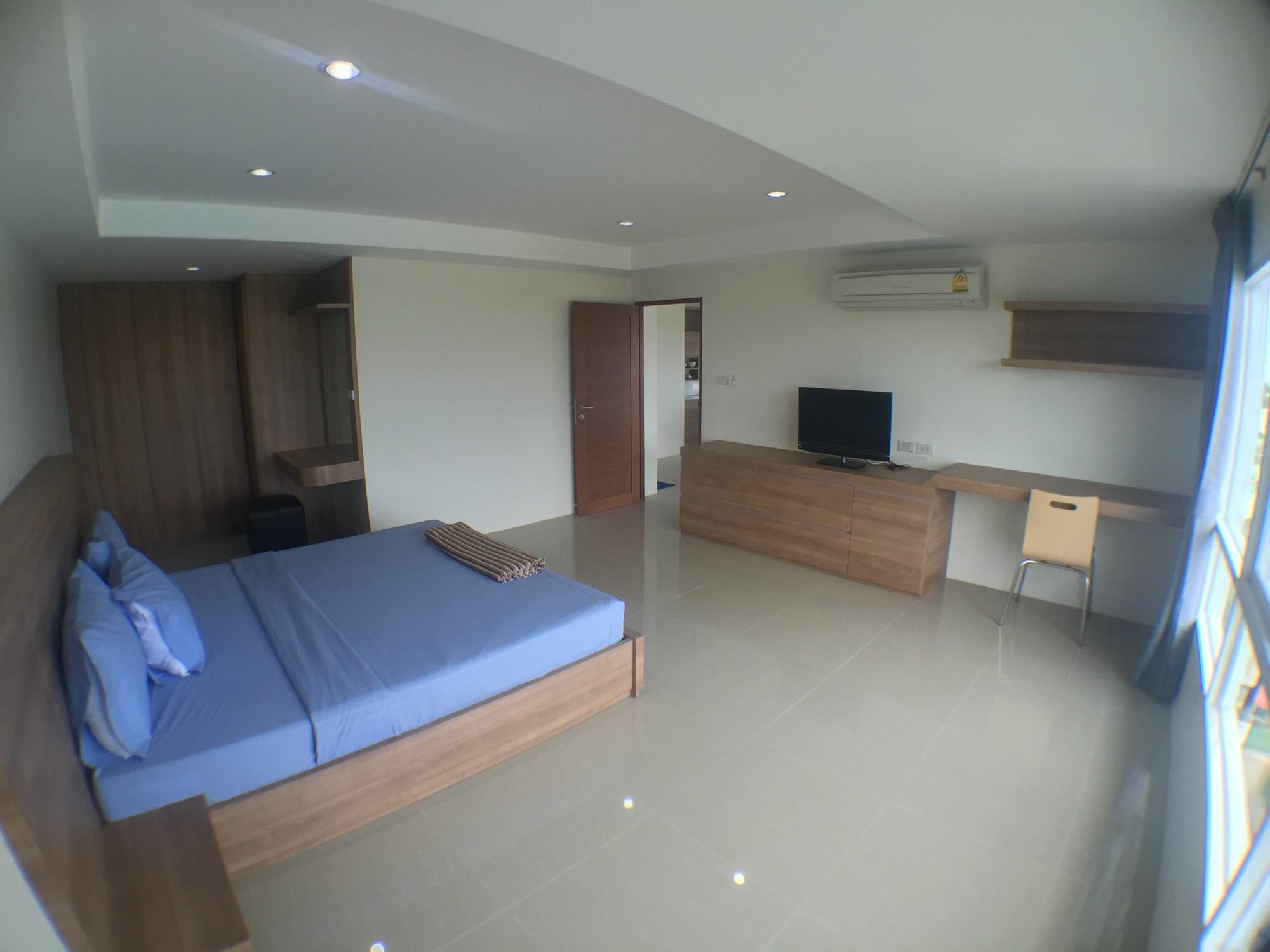 The Precious 3* Hua Hin