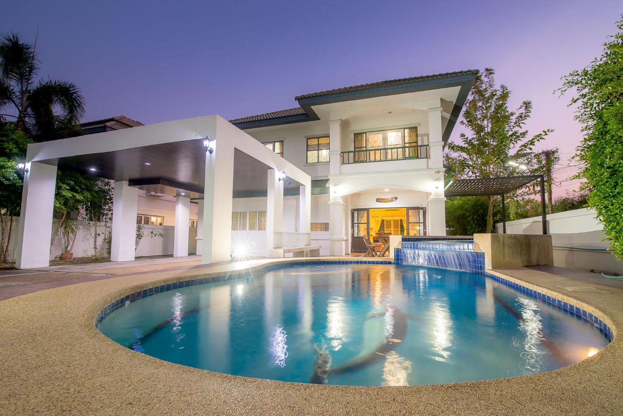 Aorjao * Hua Hin