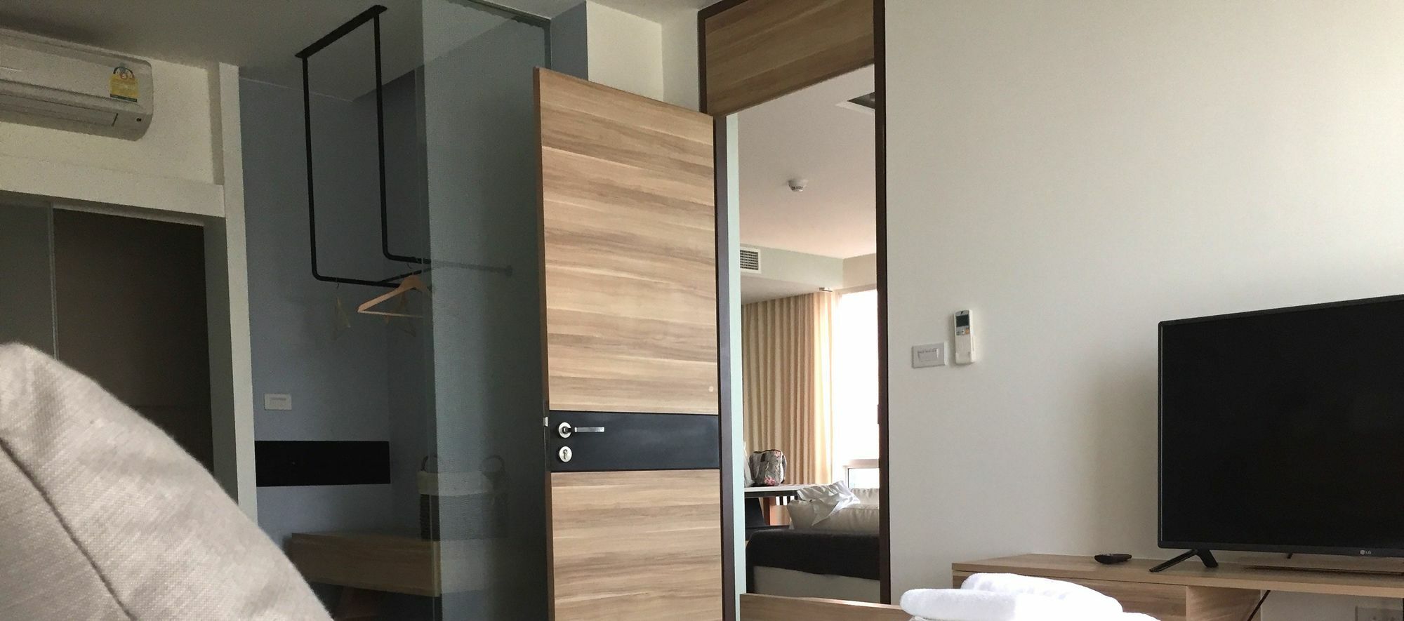 Apartment Luxury Beachfront
