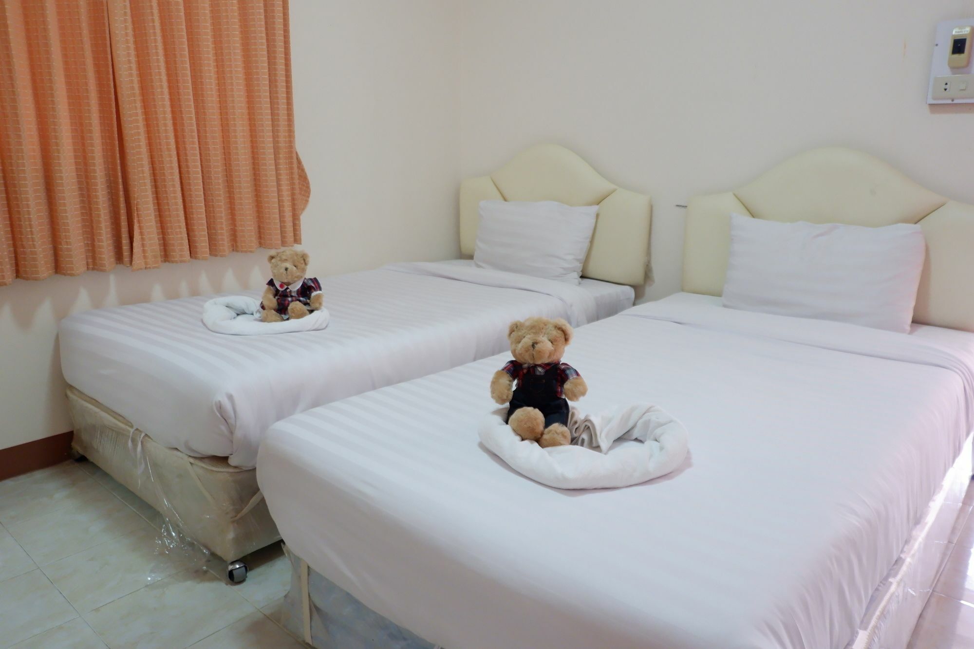 Seaside 2* Hua Hin
