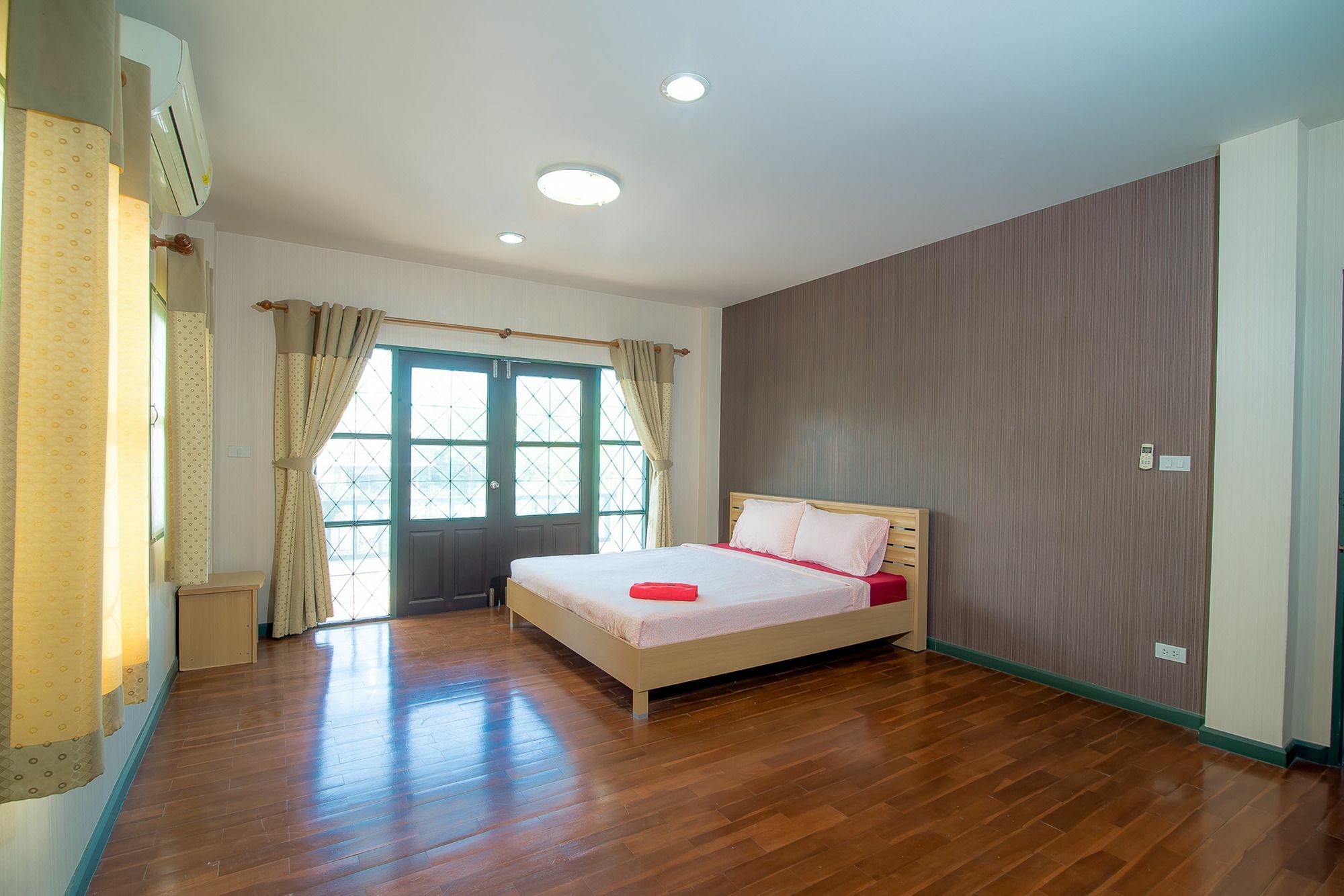 Villa Aorjao Hua Hin