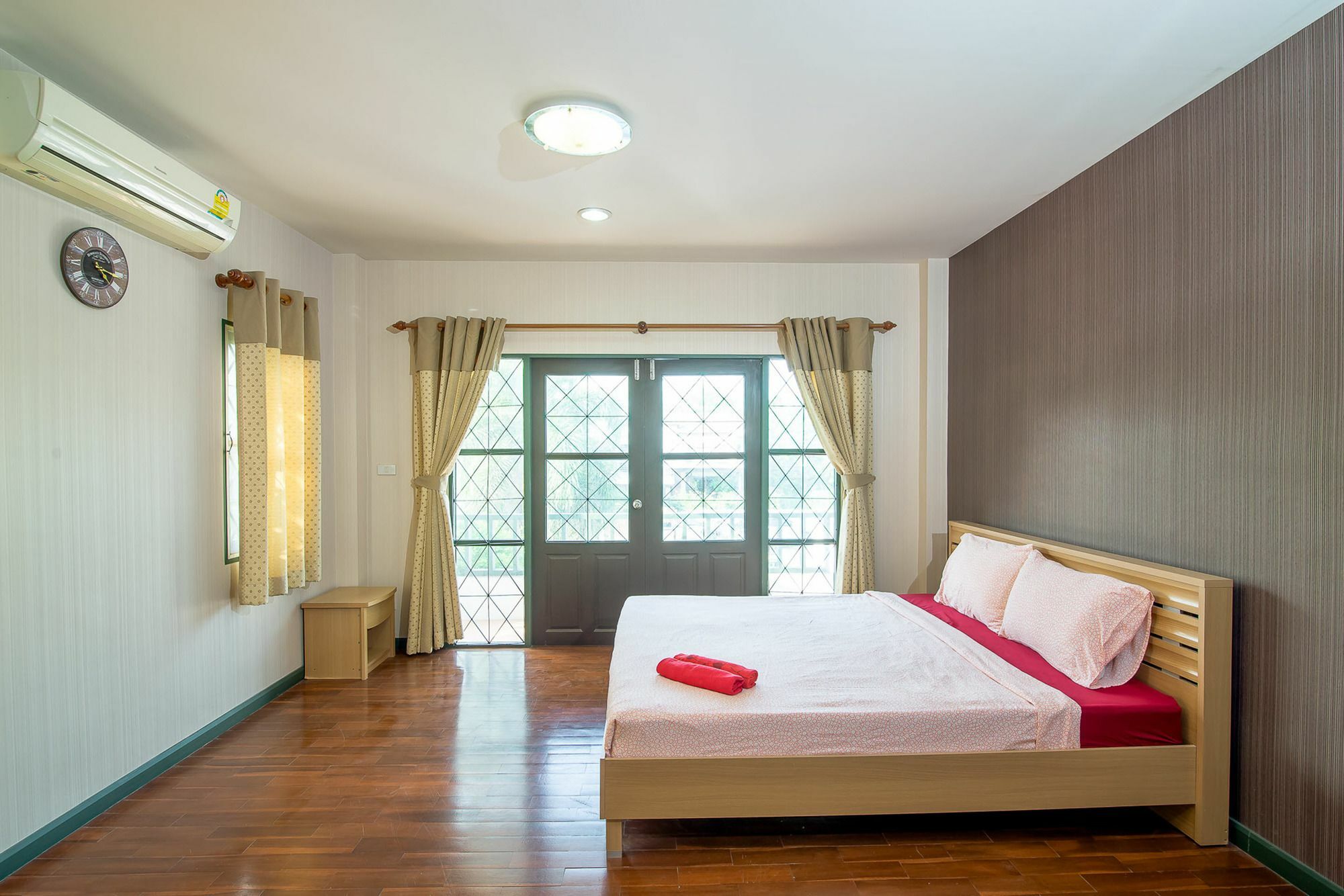 Aorjao Hua Hin