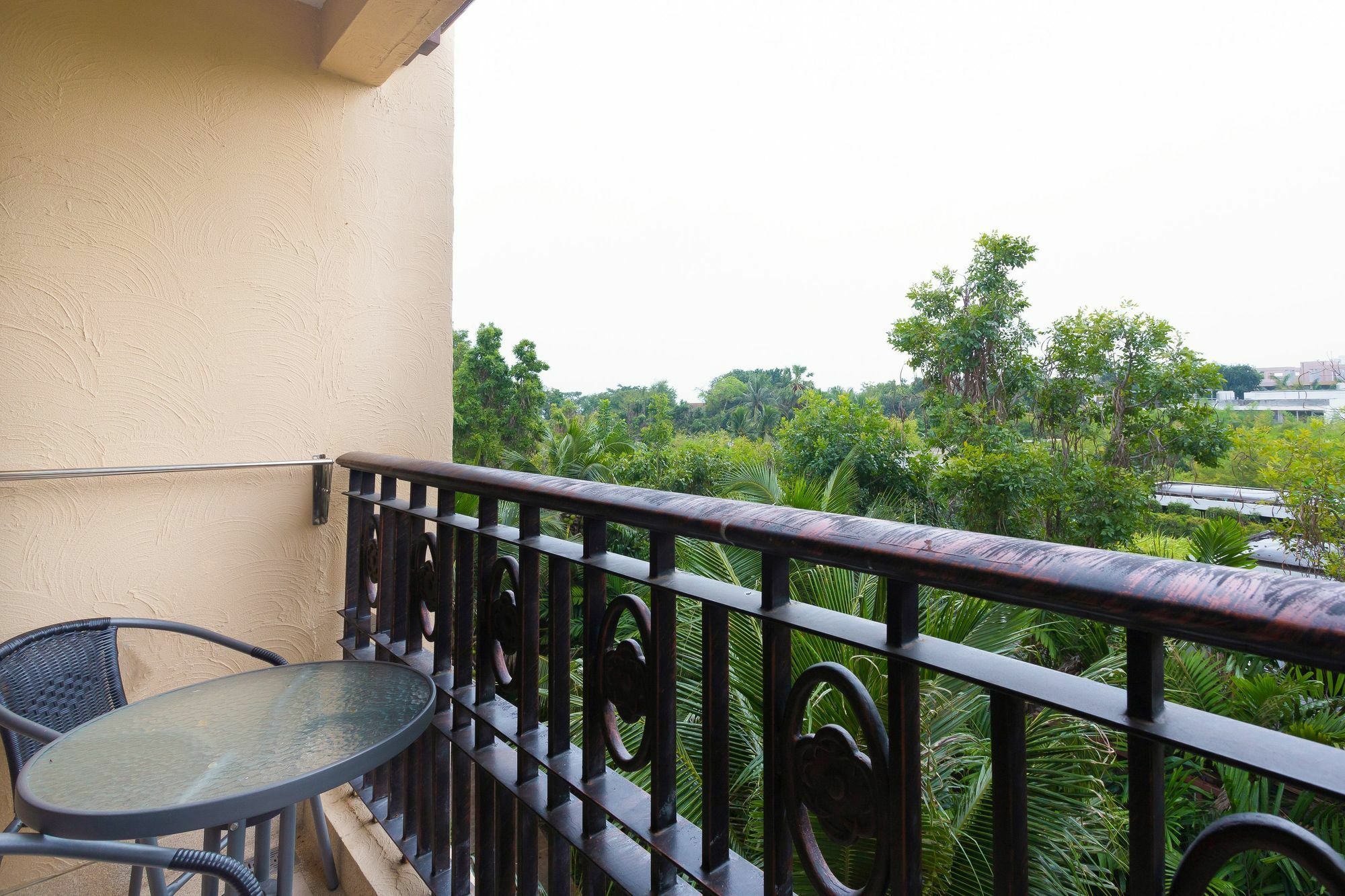 Apartment Marrakesh Beachfront Hua Hin