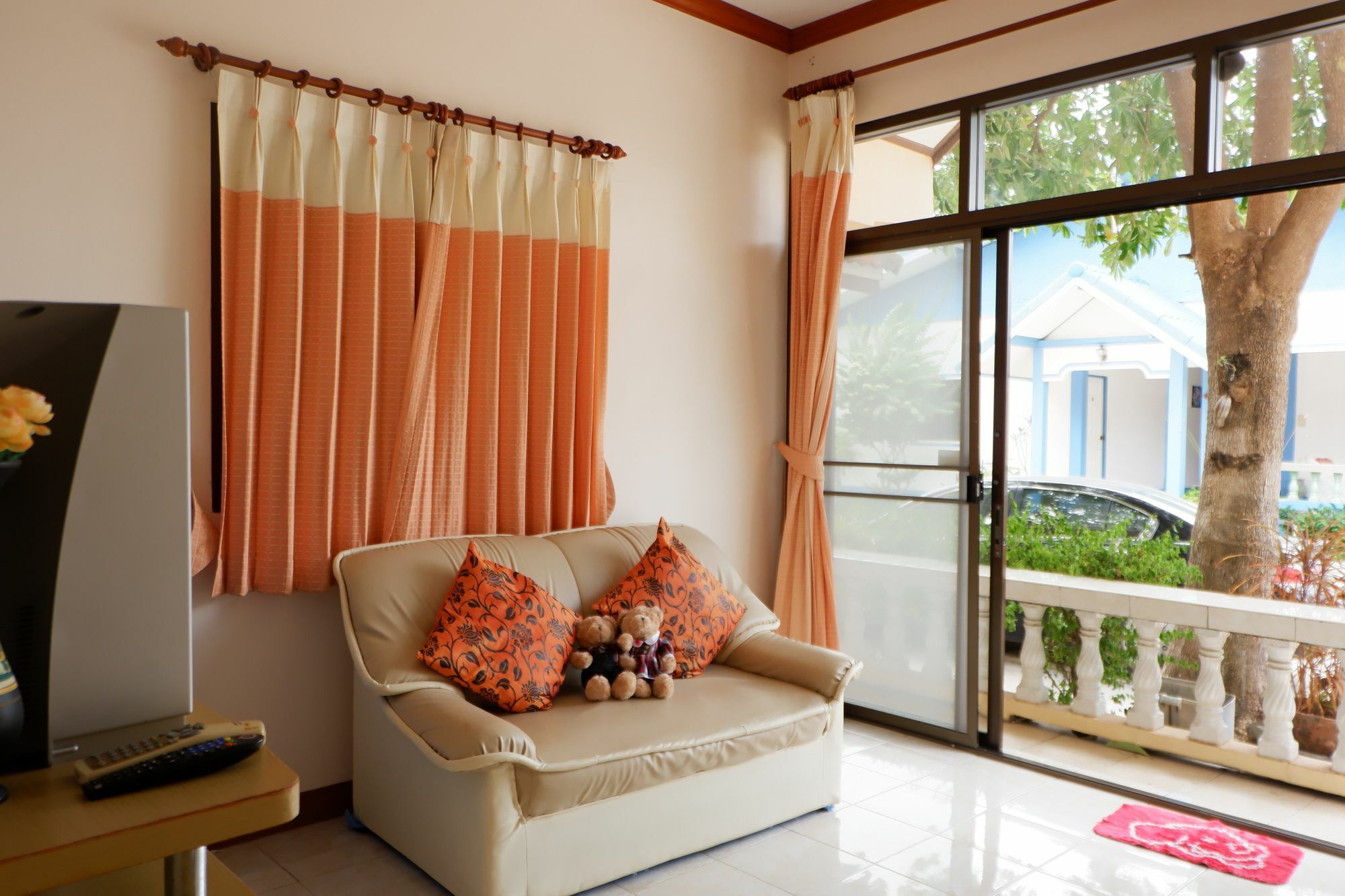 Seaside 2* Hua Hin
