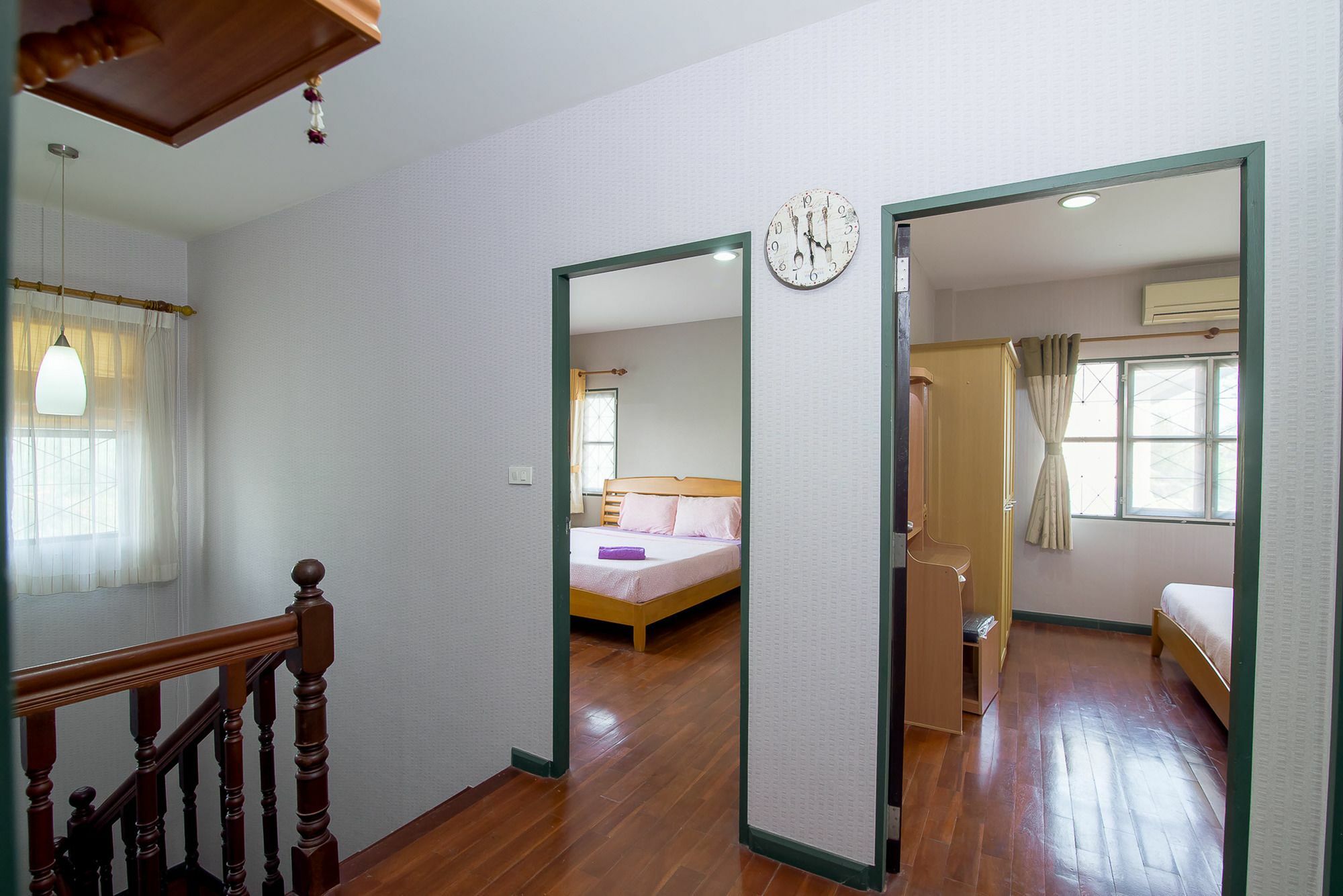 Aorjao Villa Hua Hin