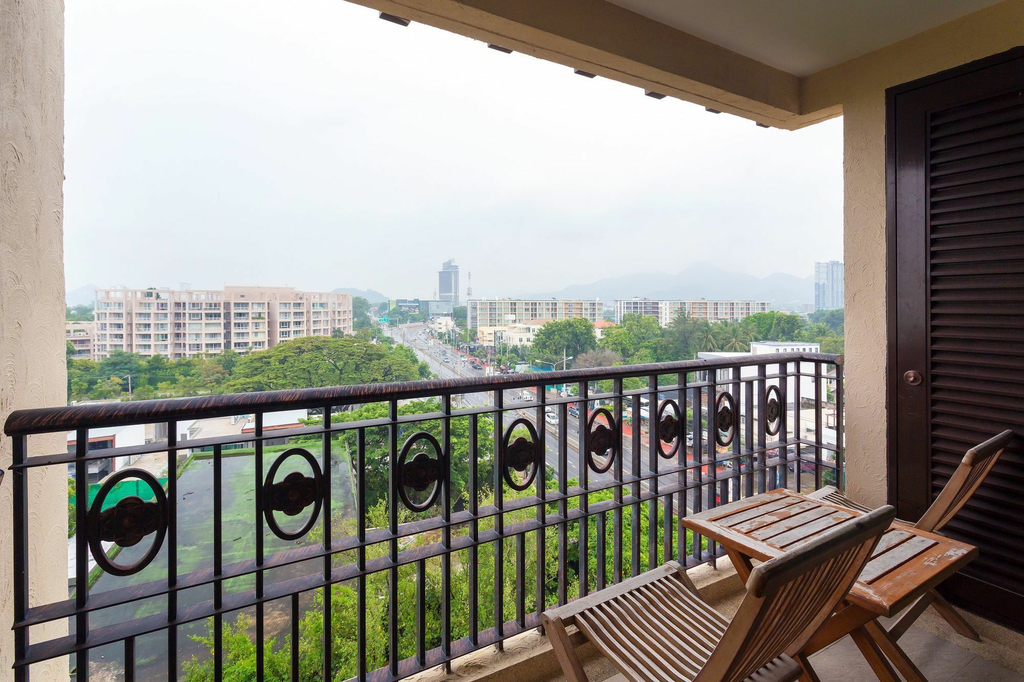 Marrakesh Beachfront * Hua Hin