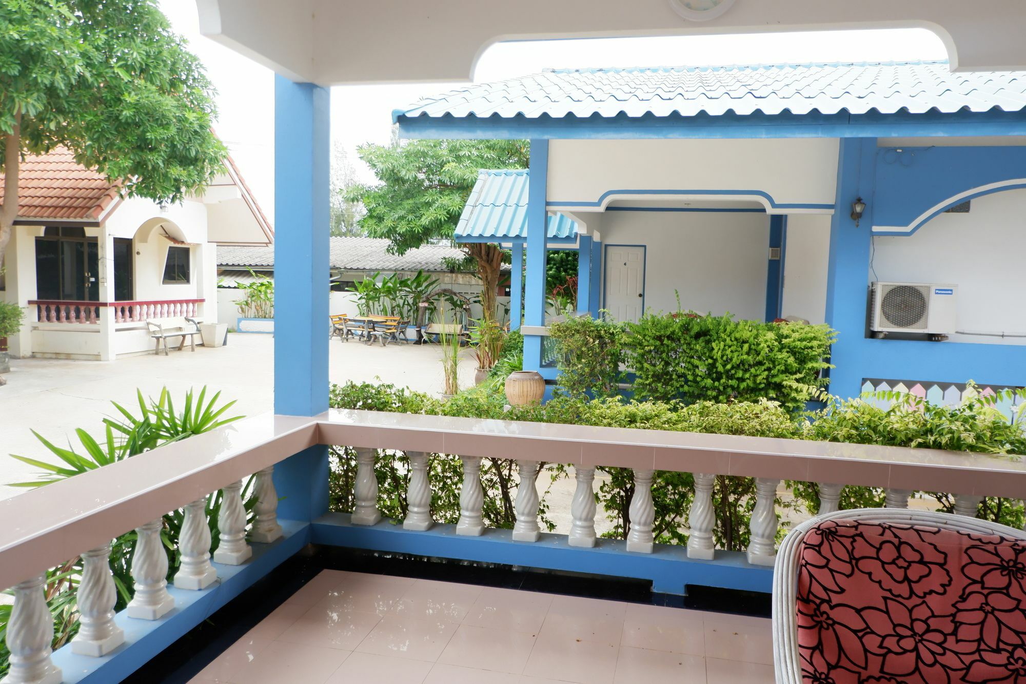 Resort Seaside Hua Hin
