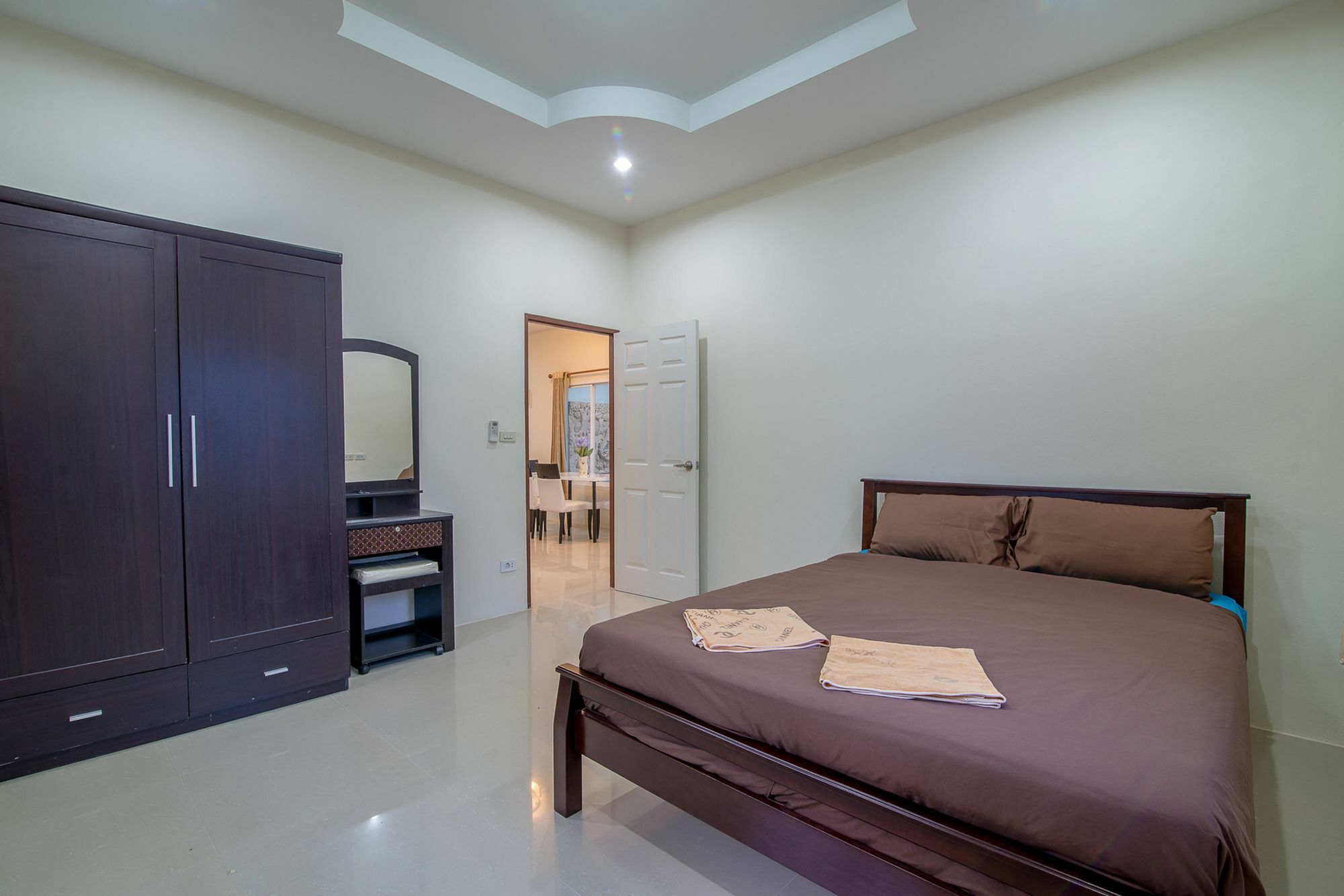 Baan Shading Party Pool Hua Hin