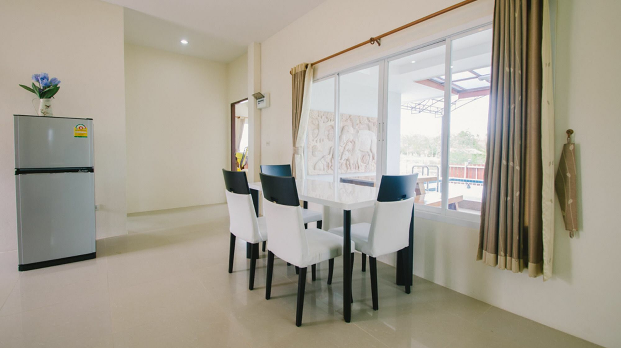 Baan Shading Party Pool Hua Hin