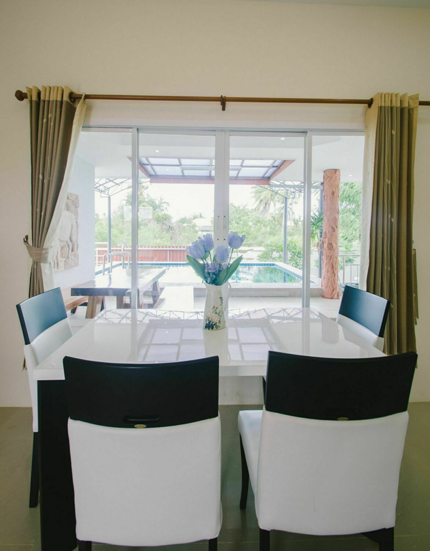 Baan Shading Party Pool Hua Hin