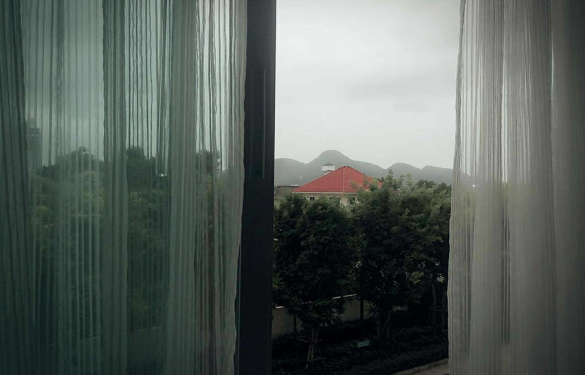 Hotel The Place Near 3*