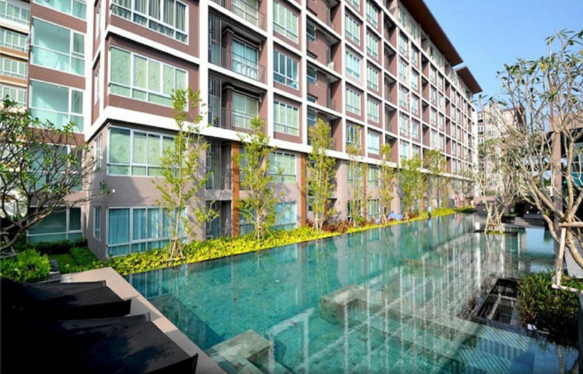 The Place Near Hotel 3*
