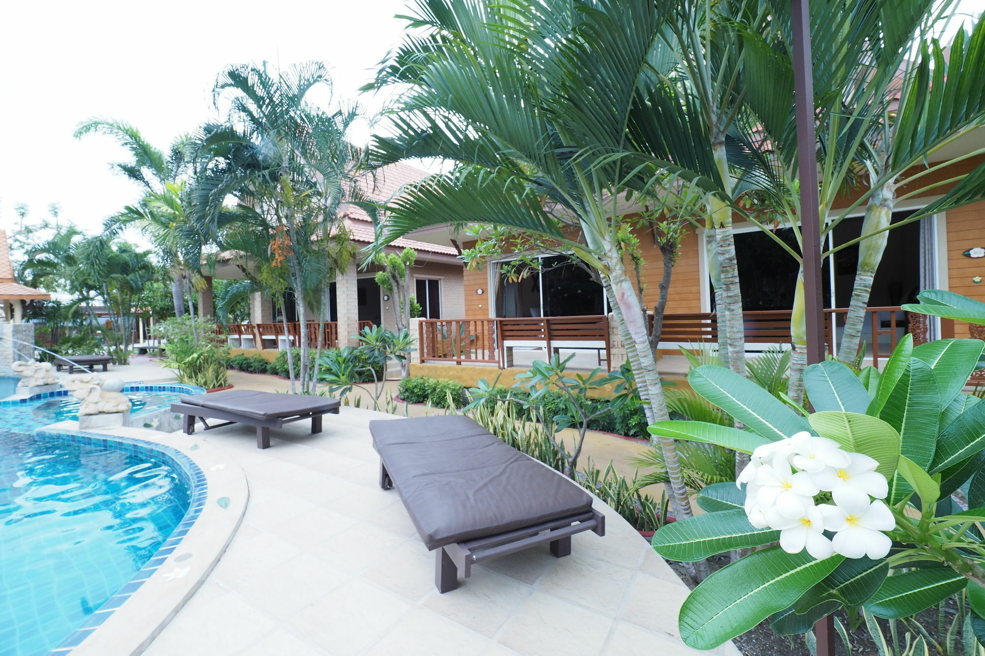 Jing 3* Hua Hin
