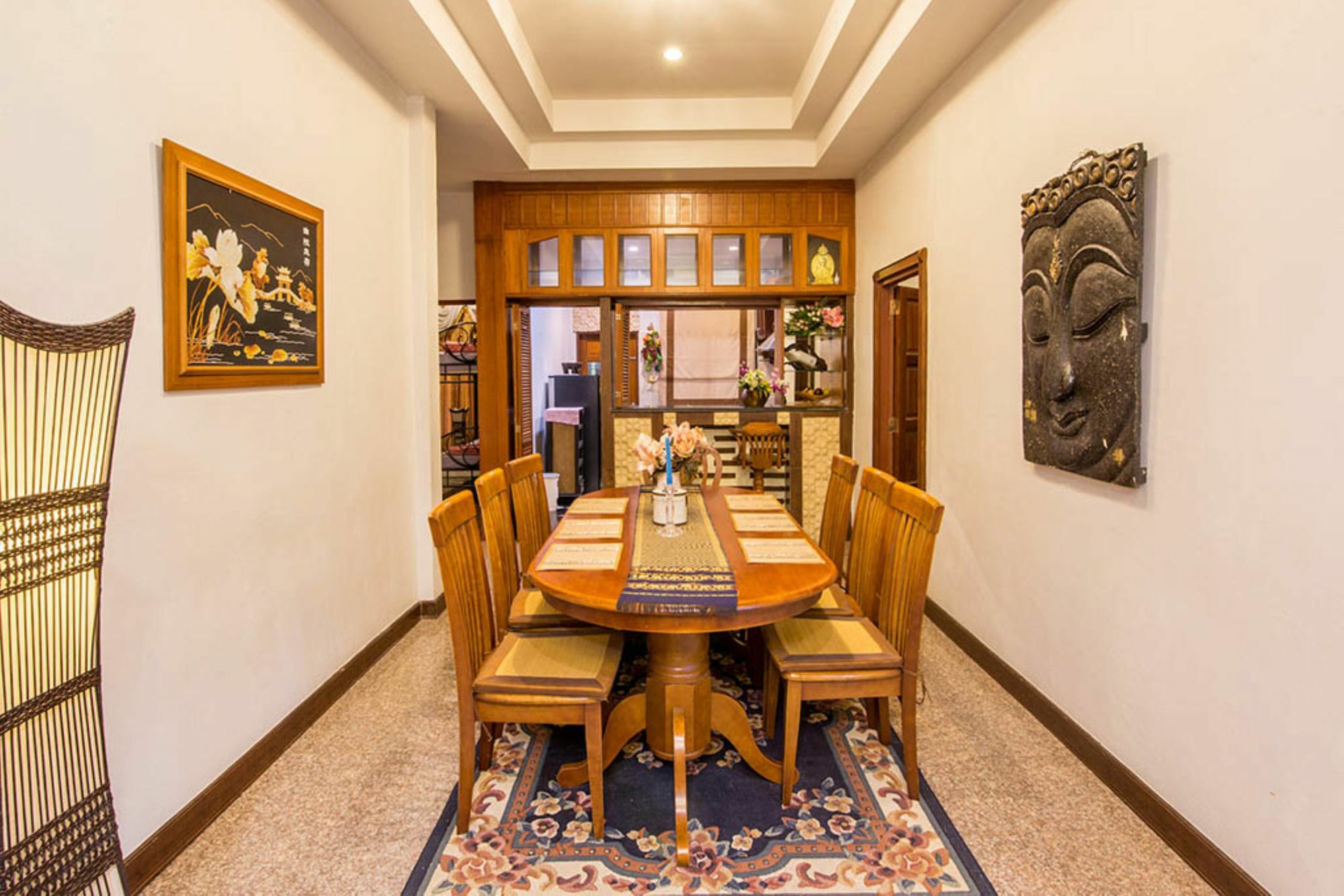 Villa Baan Sukko *