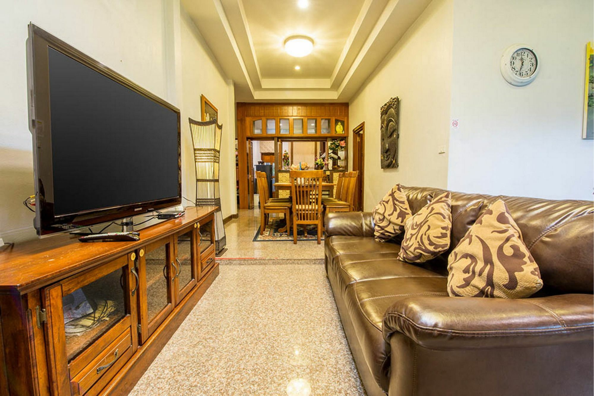 Villa Baan Sukko