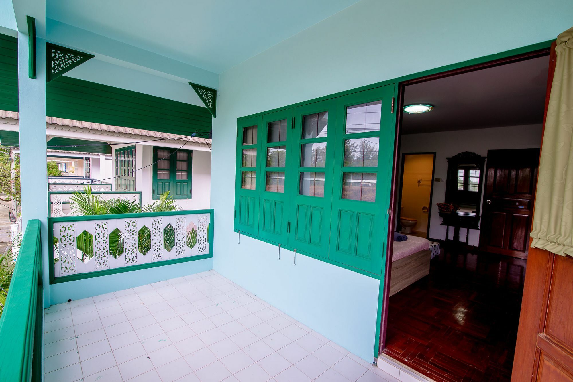 Villa Baan Yok 1