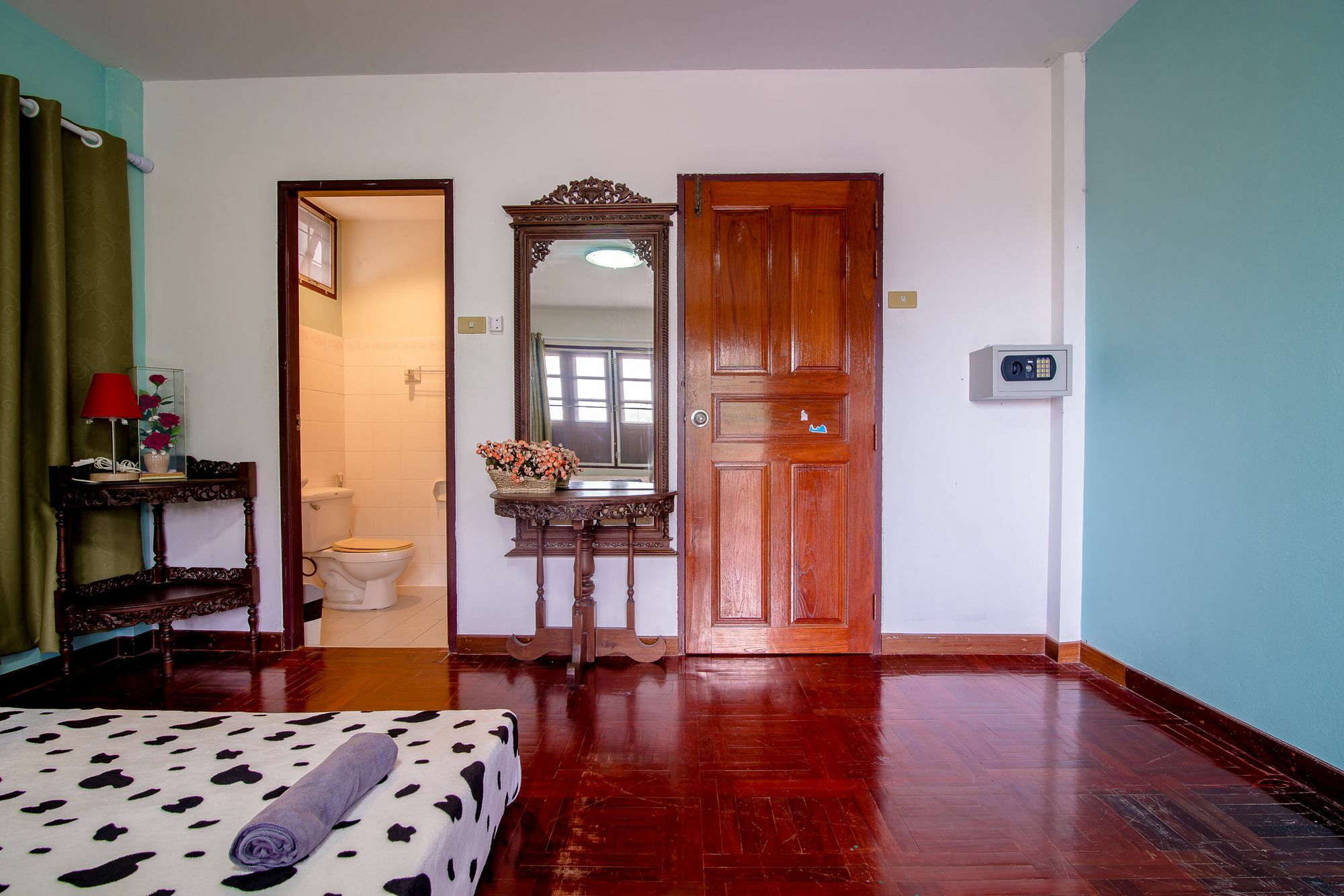 Villa Baan Yok 1