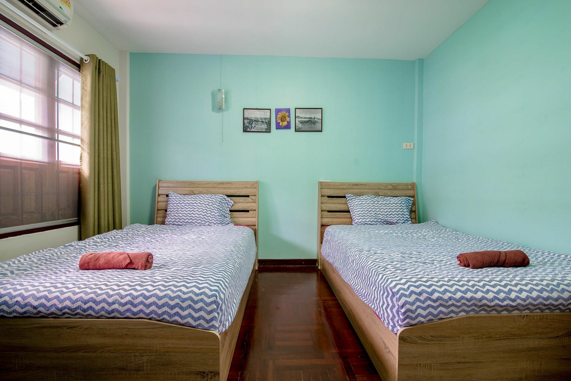 Villa Baan Yok 1 *