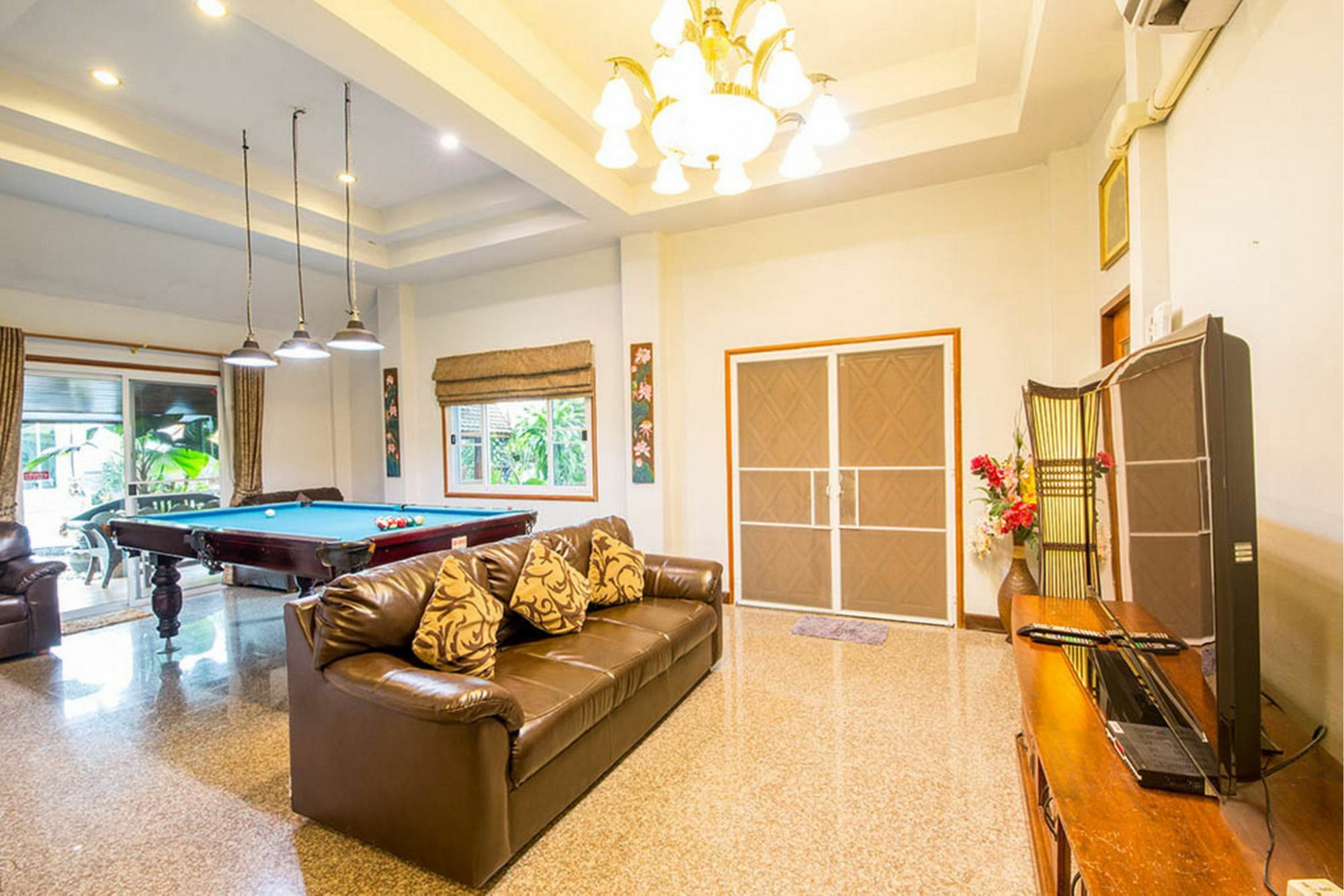 Baan Sukko Villa Hua Hin