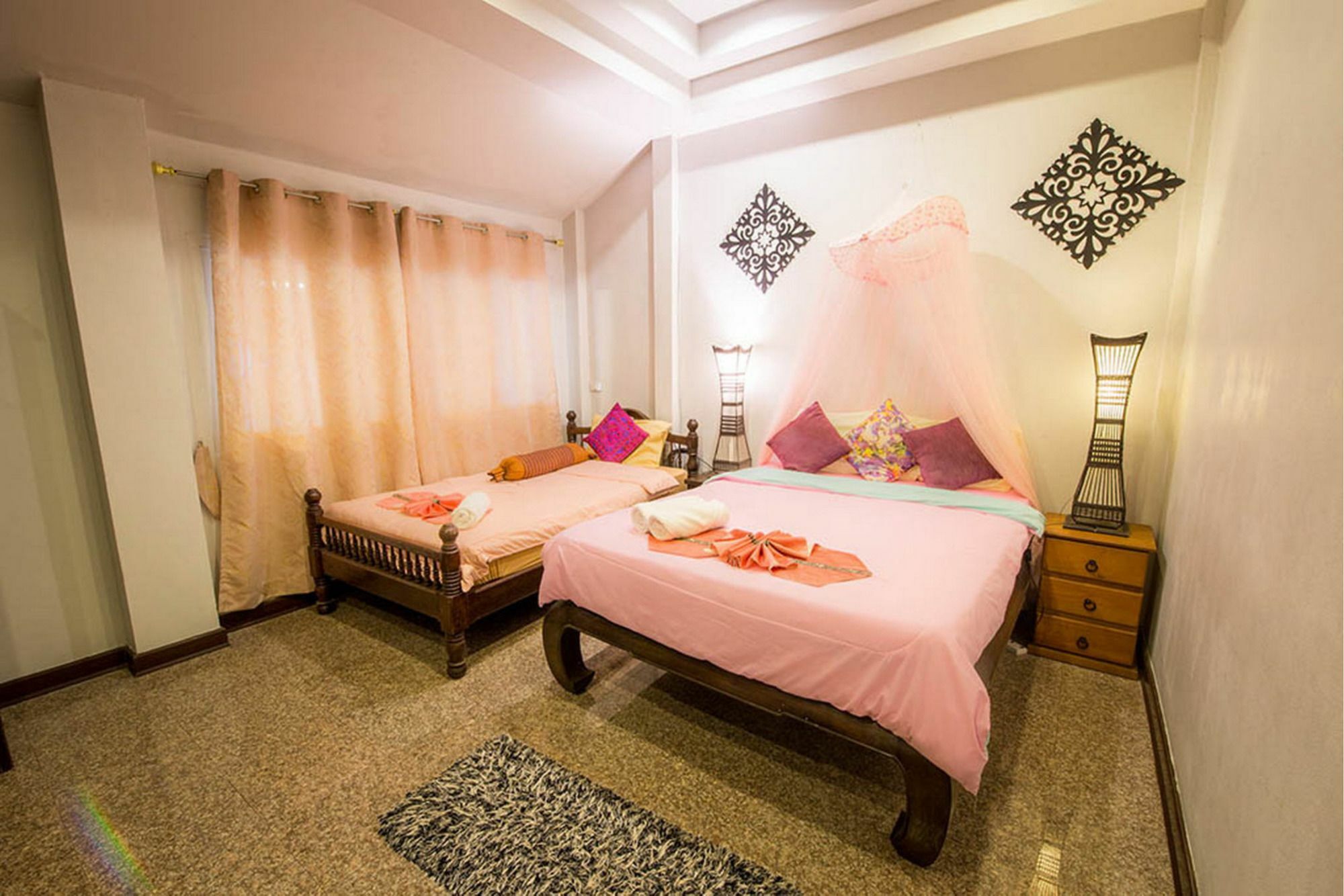 Baan Sukko Villa Hua Hin