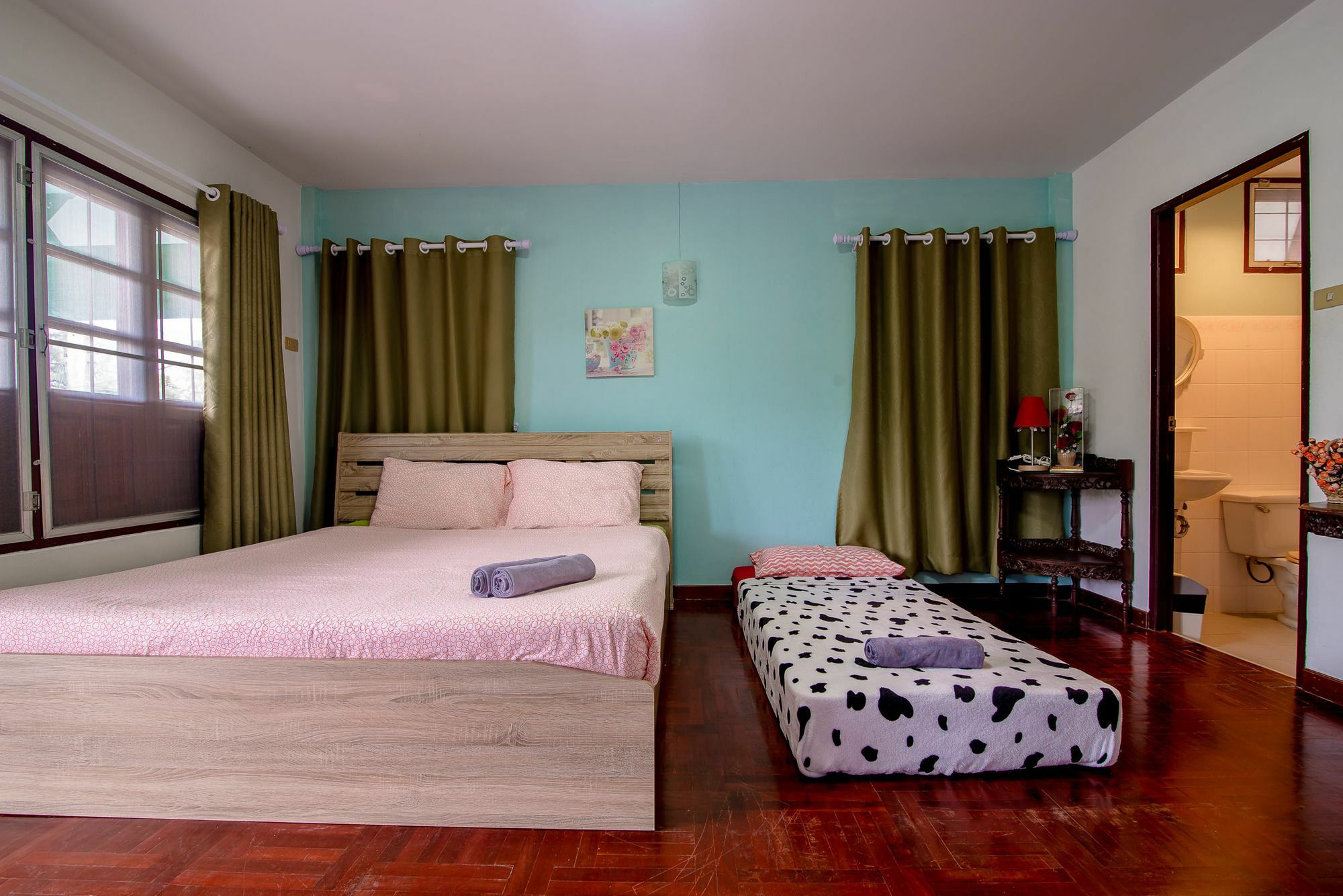 Villa Baan Yok 1 Hua Hin